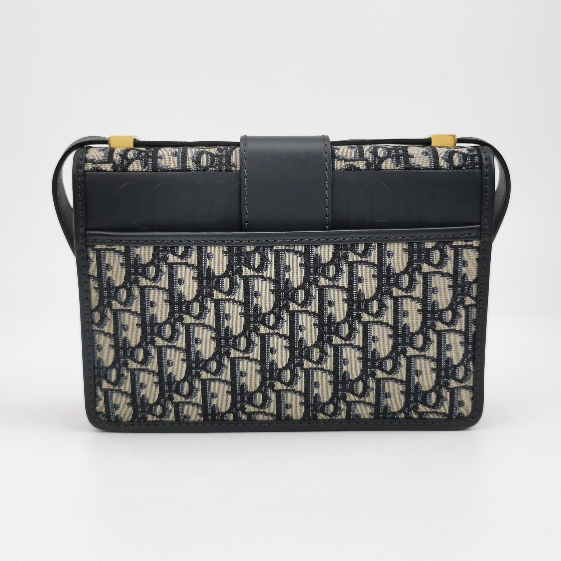 Dior Montaigne Shoulder Bag - Rovelle Bags