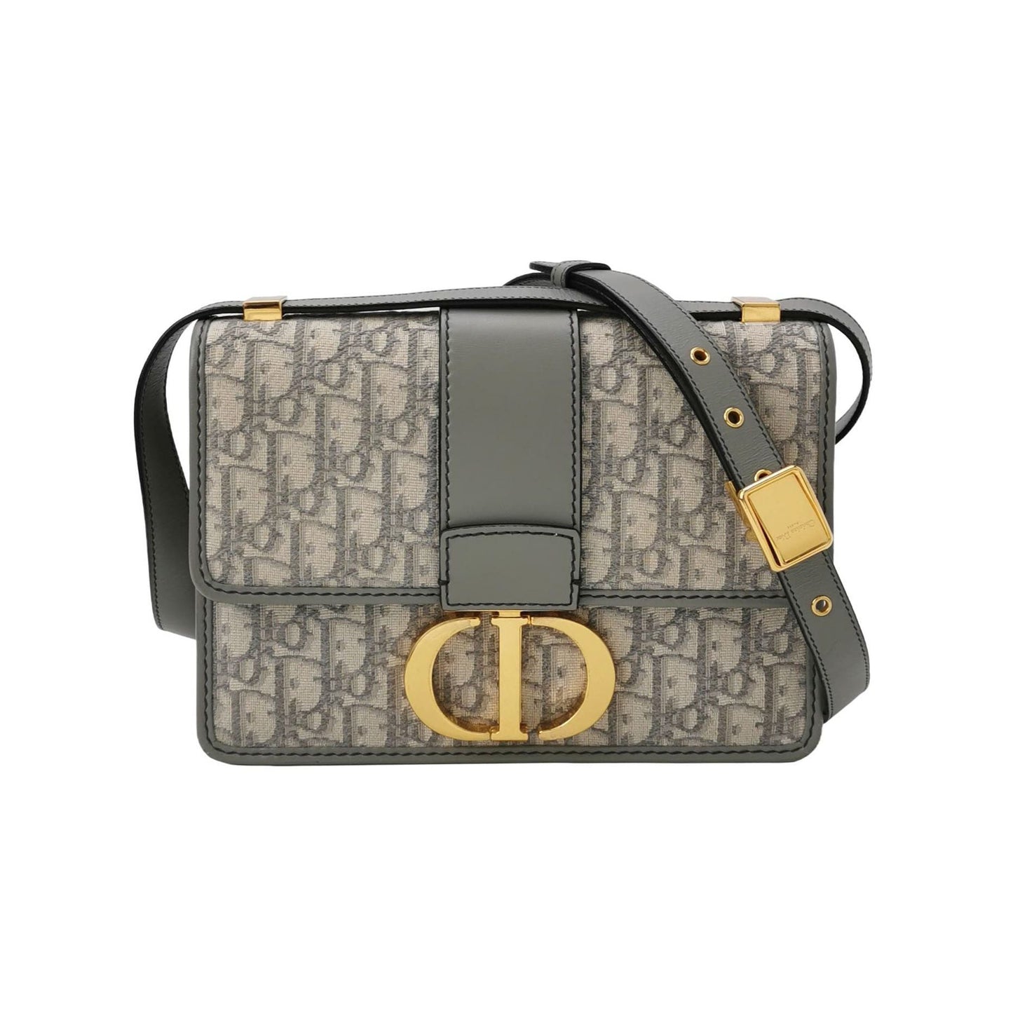 Dior Montaigne Shoulder Bag - Rovelle Bags