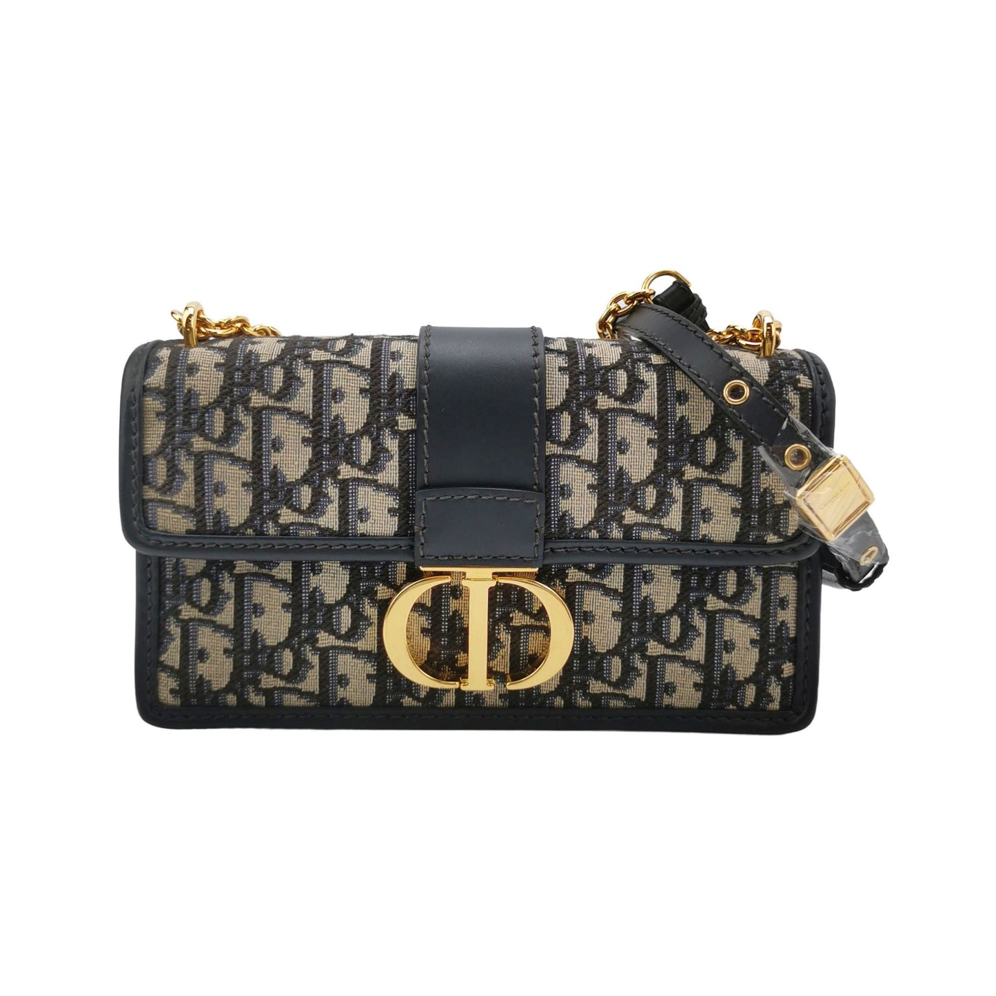 Dior Montaigne Shoulder Bag - Rovelle Bags