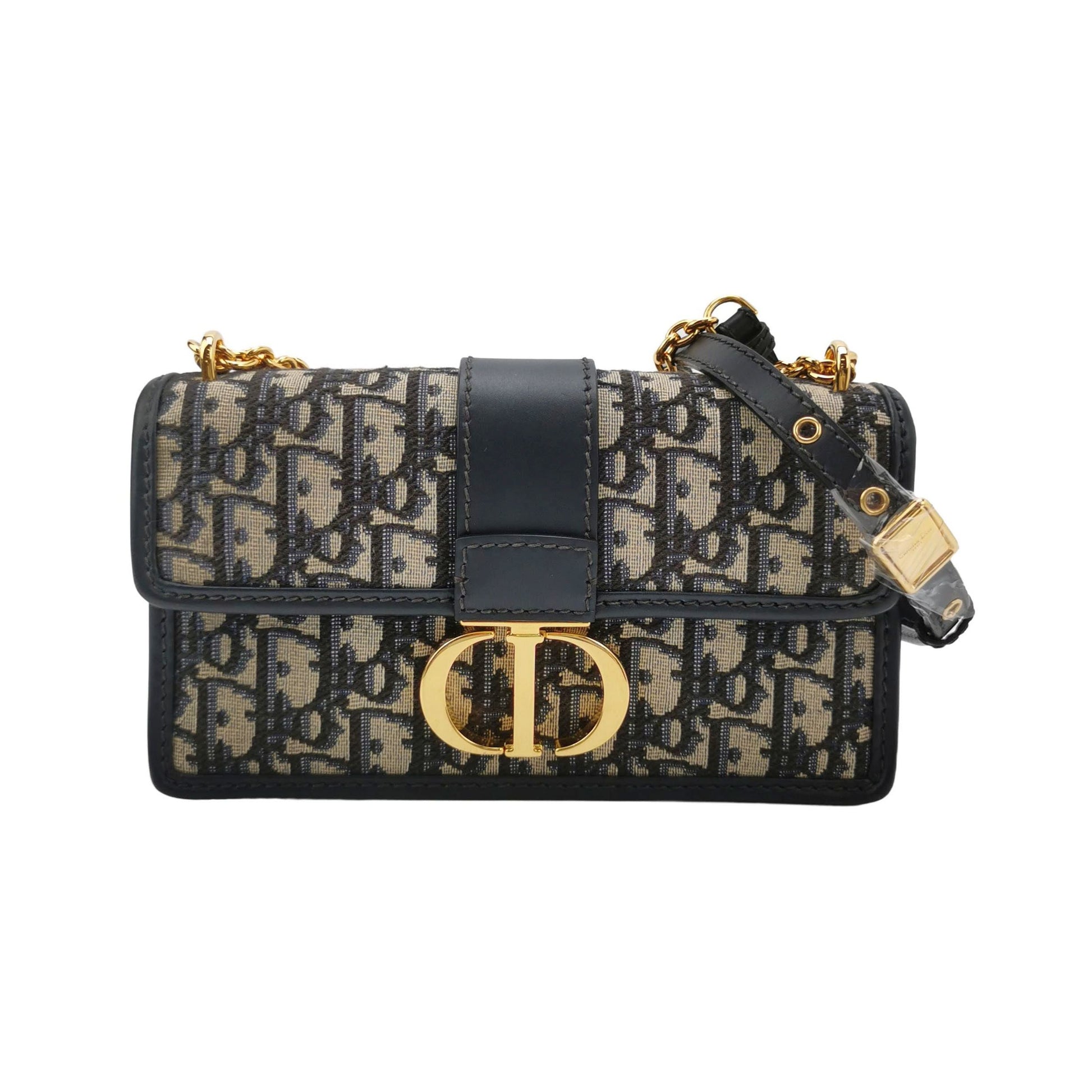 Dior Montaigne Shoulder Bag - Rovelle Bags