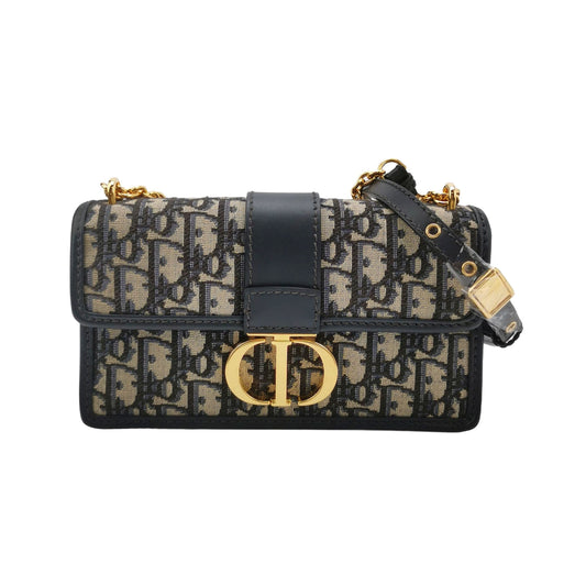 Dior Montaigne Shoulder Bag - Rovelle Bags