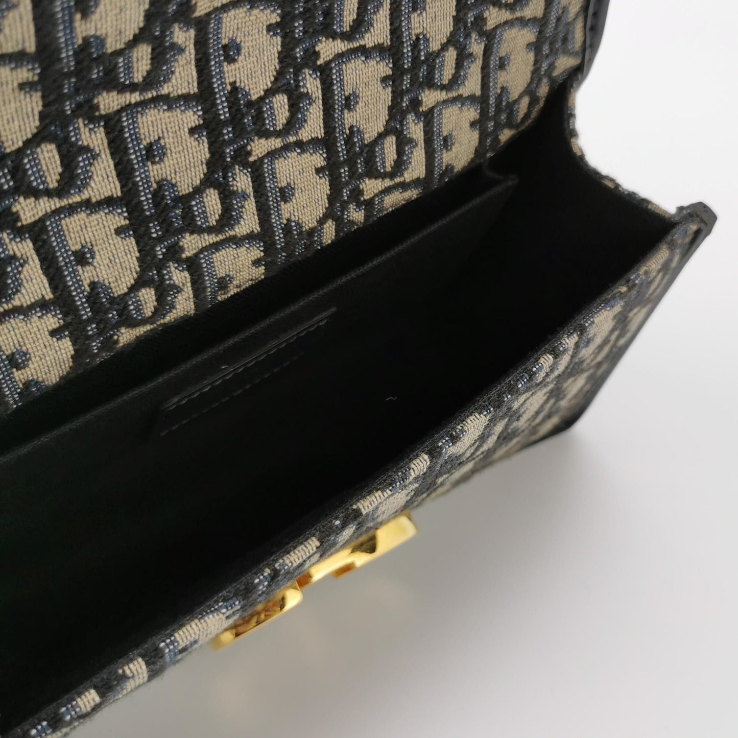 Dior Montaigne Shoulder Bag - Rovelle Bags