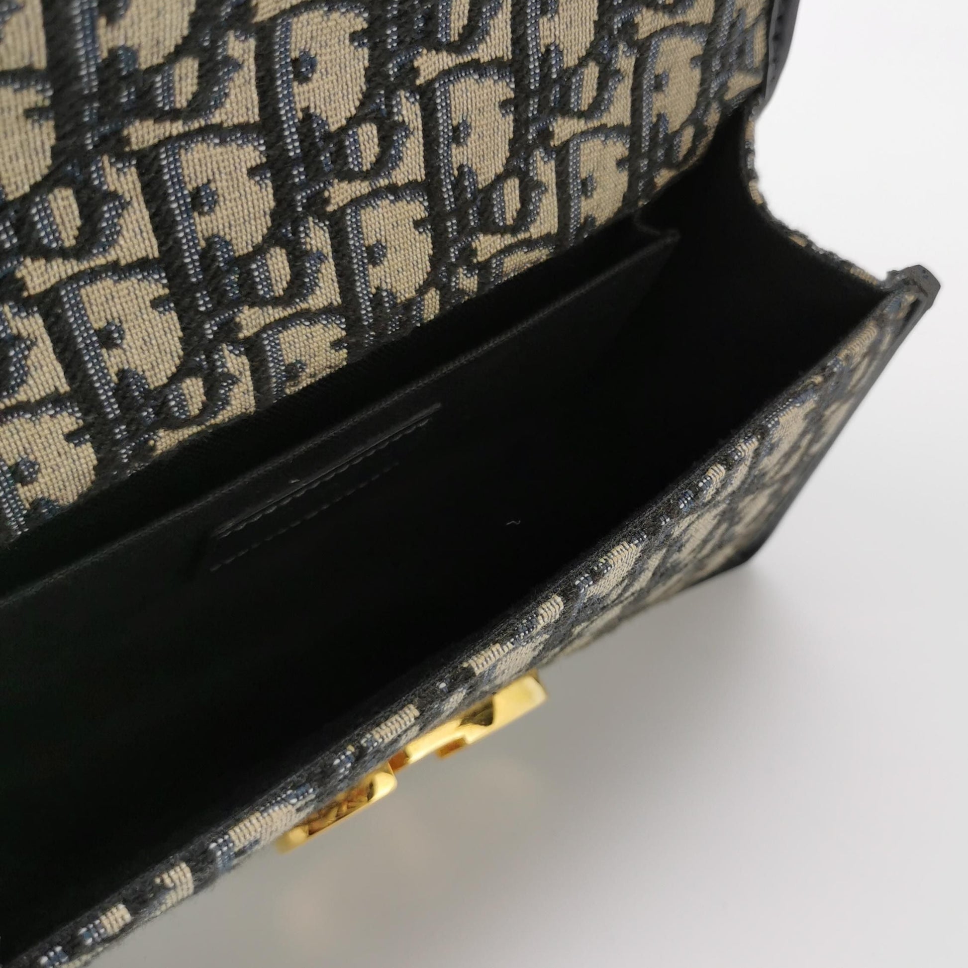 Dior Montaigne Shoulder Bag - Rovelle Bags
