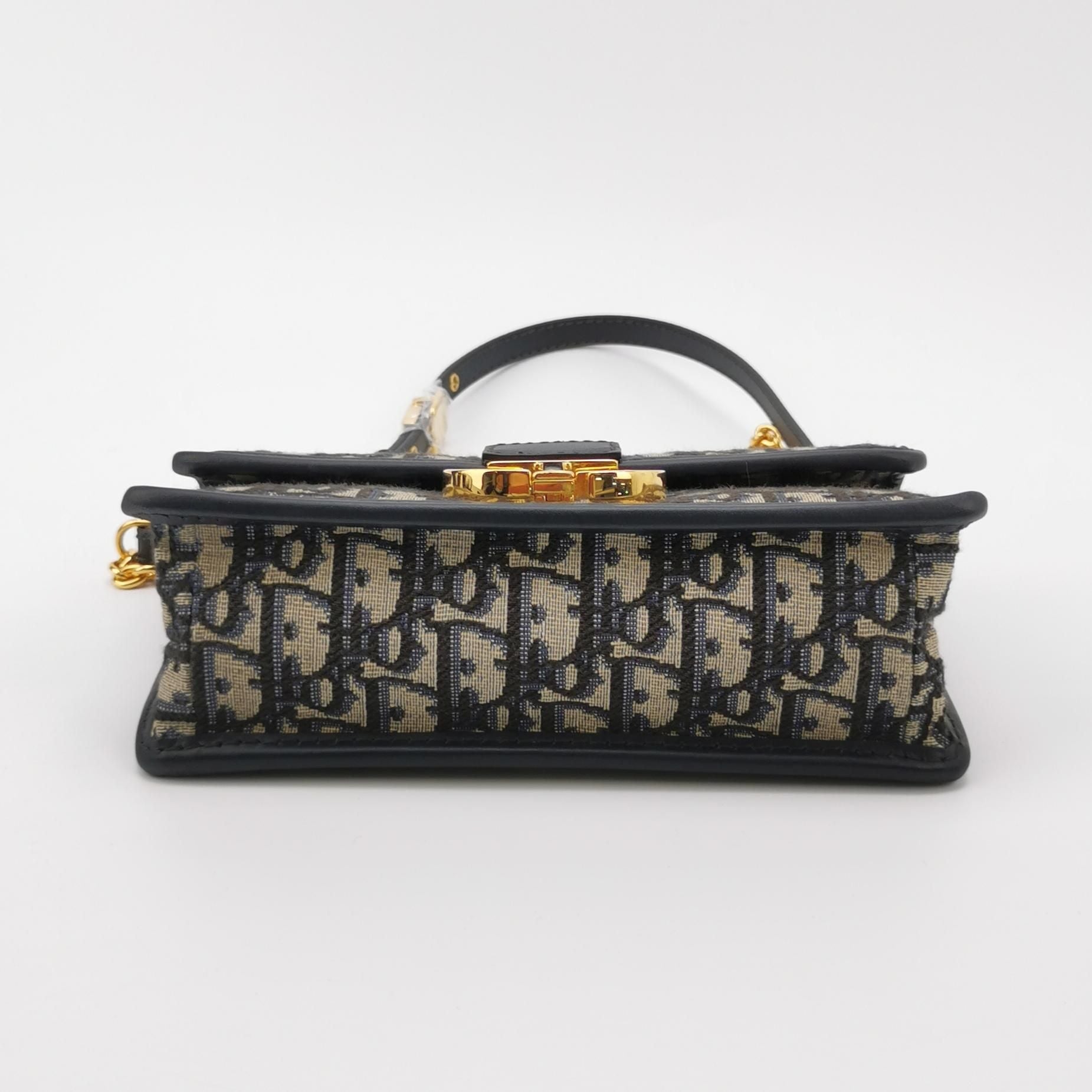 Dior Montaigne Shoulder Bag - Rovelle Bags