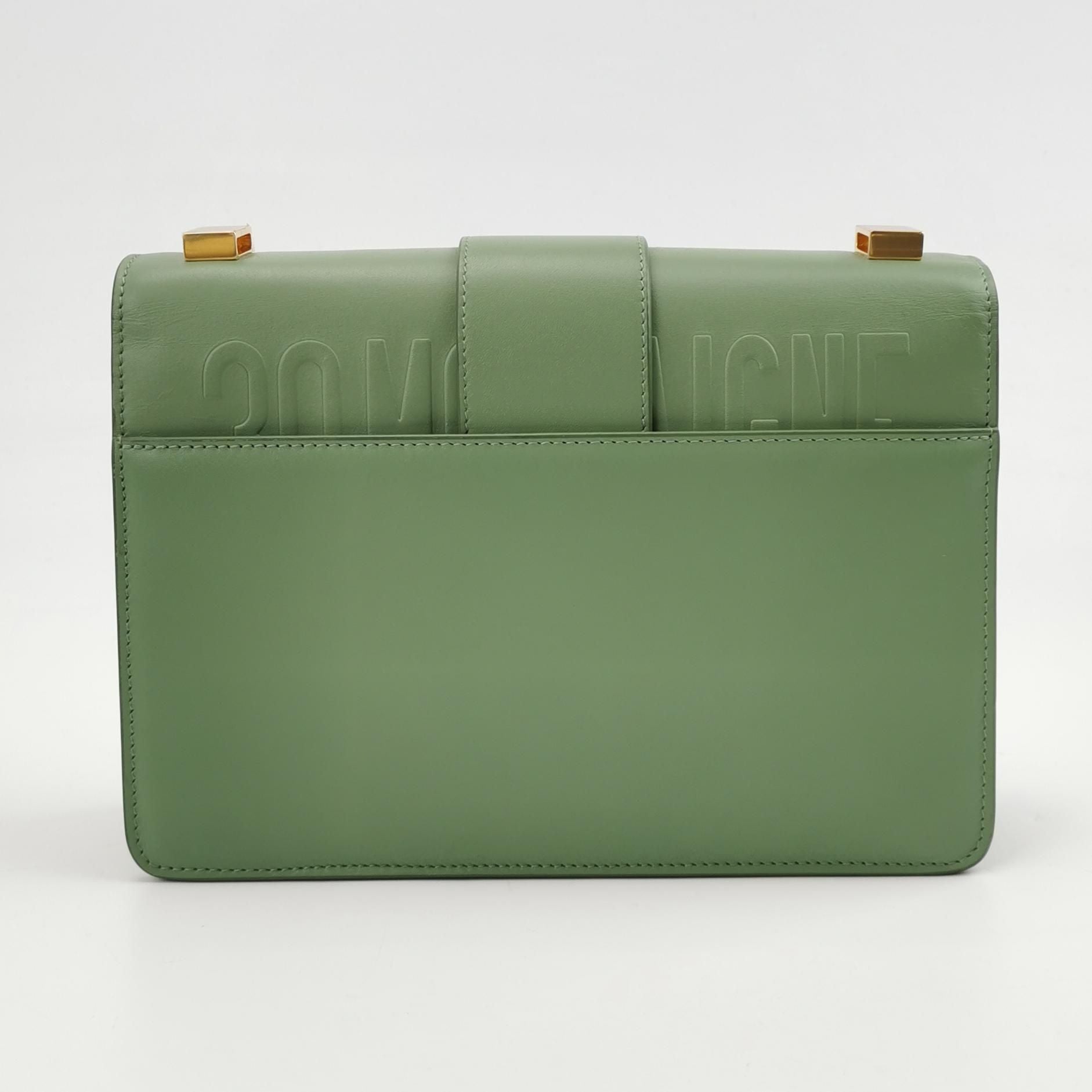 Dior Montaigne Shoulder Bag - Rovelle Bags