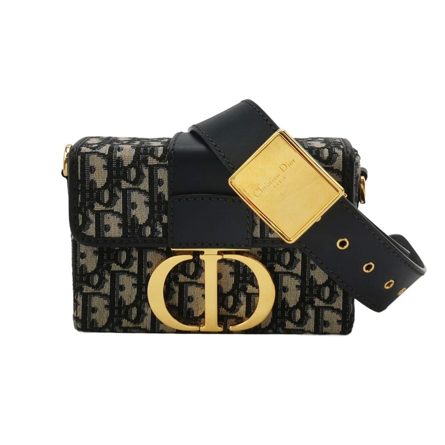Dior Montaigne Shoulder Bag - Rovelle Bags