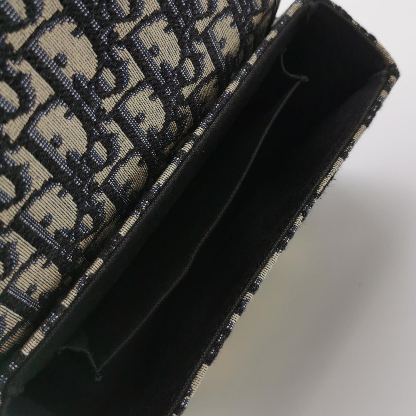 Dior Montaigne Shoulder Bag - Rovelle Bags