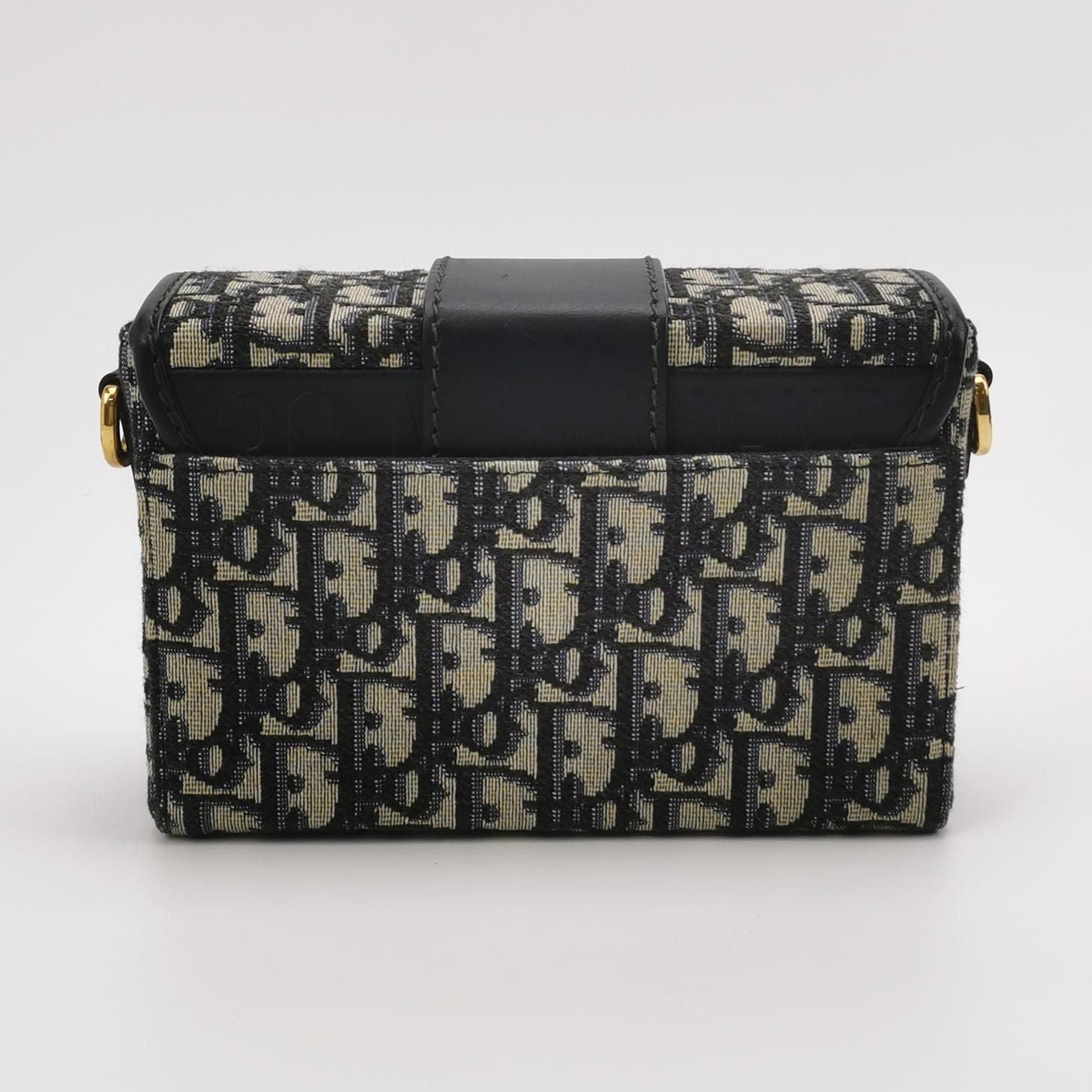 Dior Montaigne Shoulder Bag - Rovelle Bags