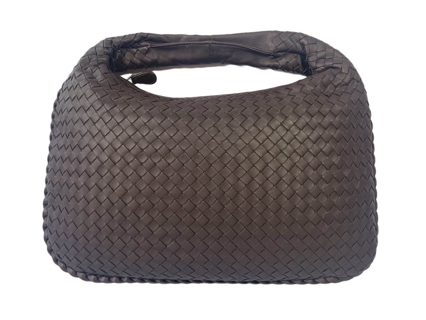 Bottega Veneta Veneta Shoulder Bag - Rovelle Bags