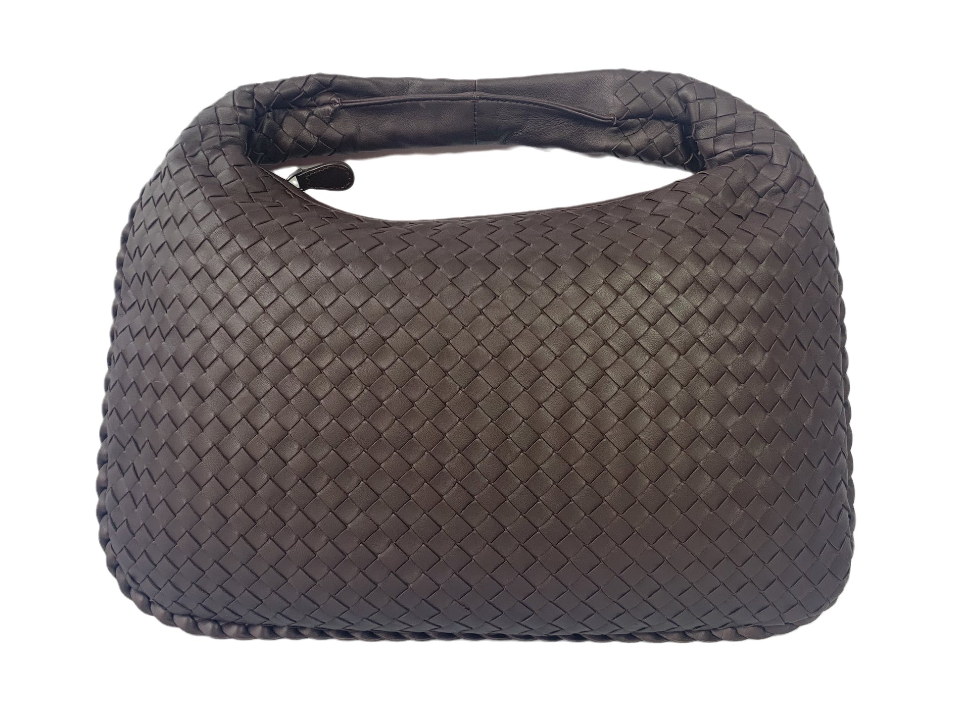 Bottega Veneta Veneta Shoulder Bag - Rovelle Bags