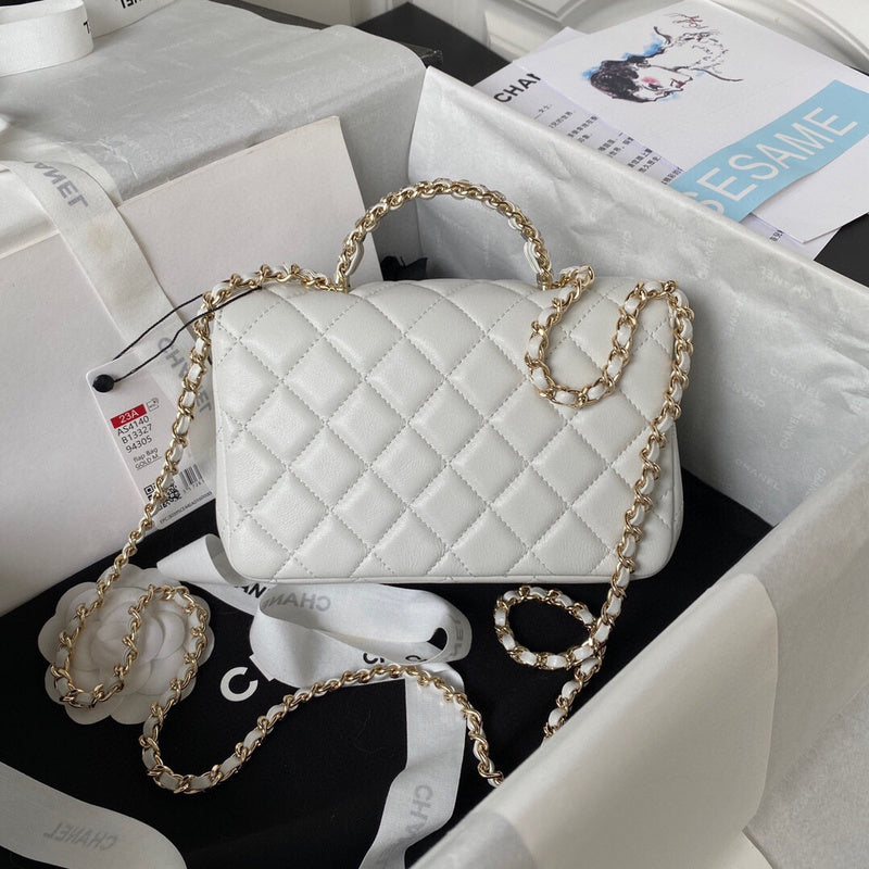 Chanel Handbag - Almora Bags