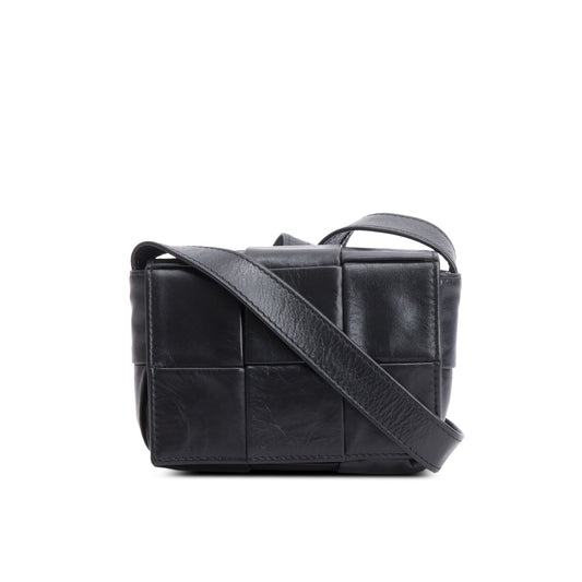 Bottega Veneta Cassette Crossbody - Rovelle Bags
