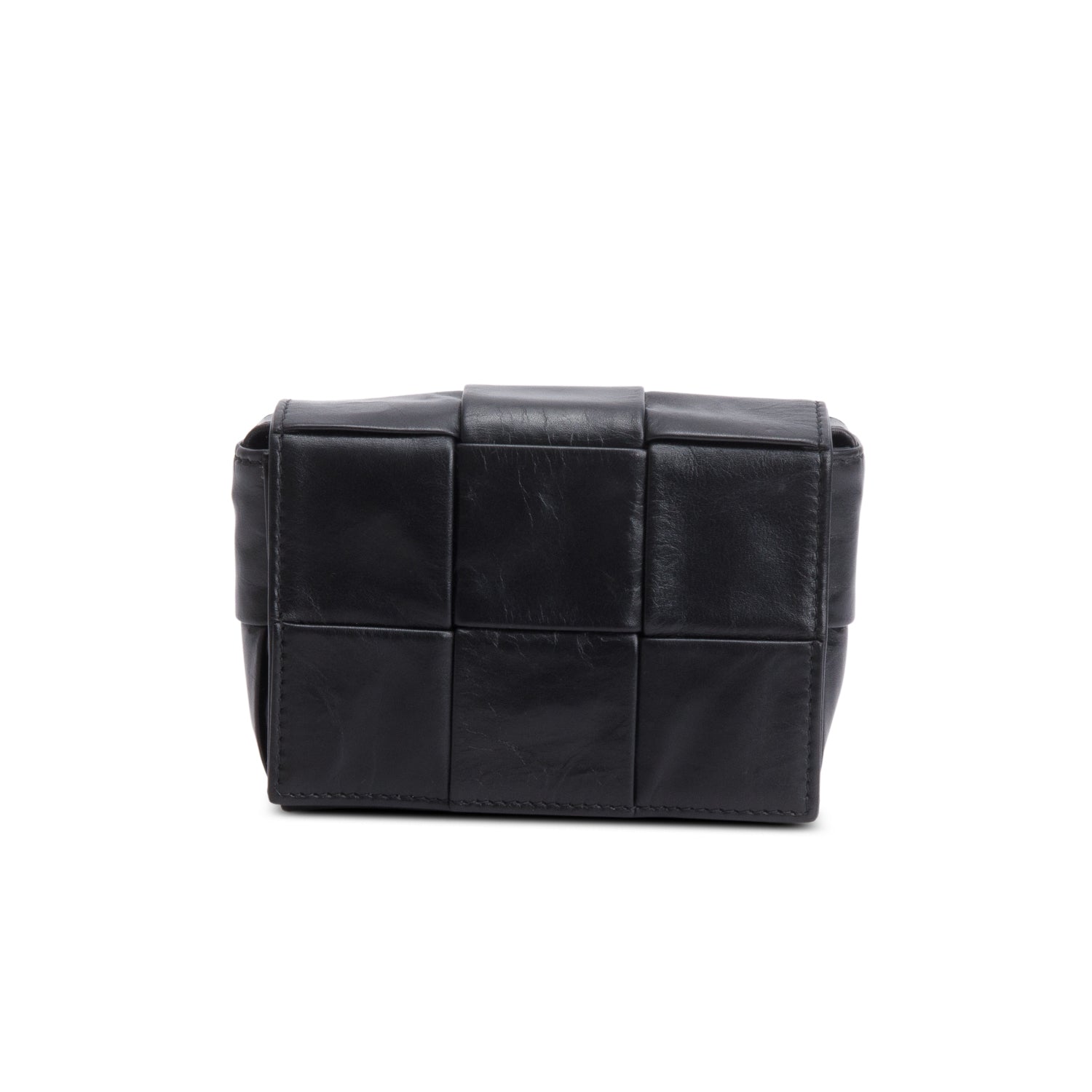 Bottega Veneta Cassette Crossbody - Rovelle Bags