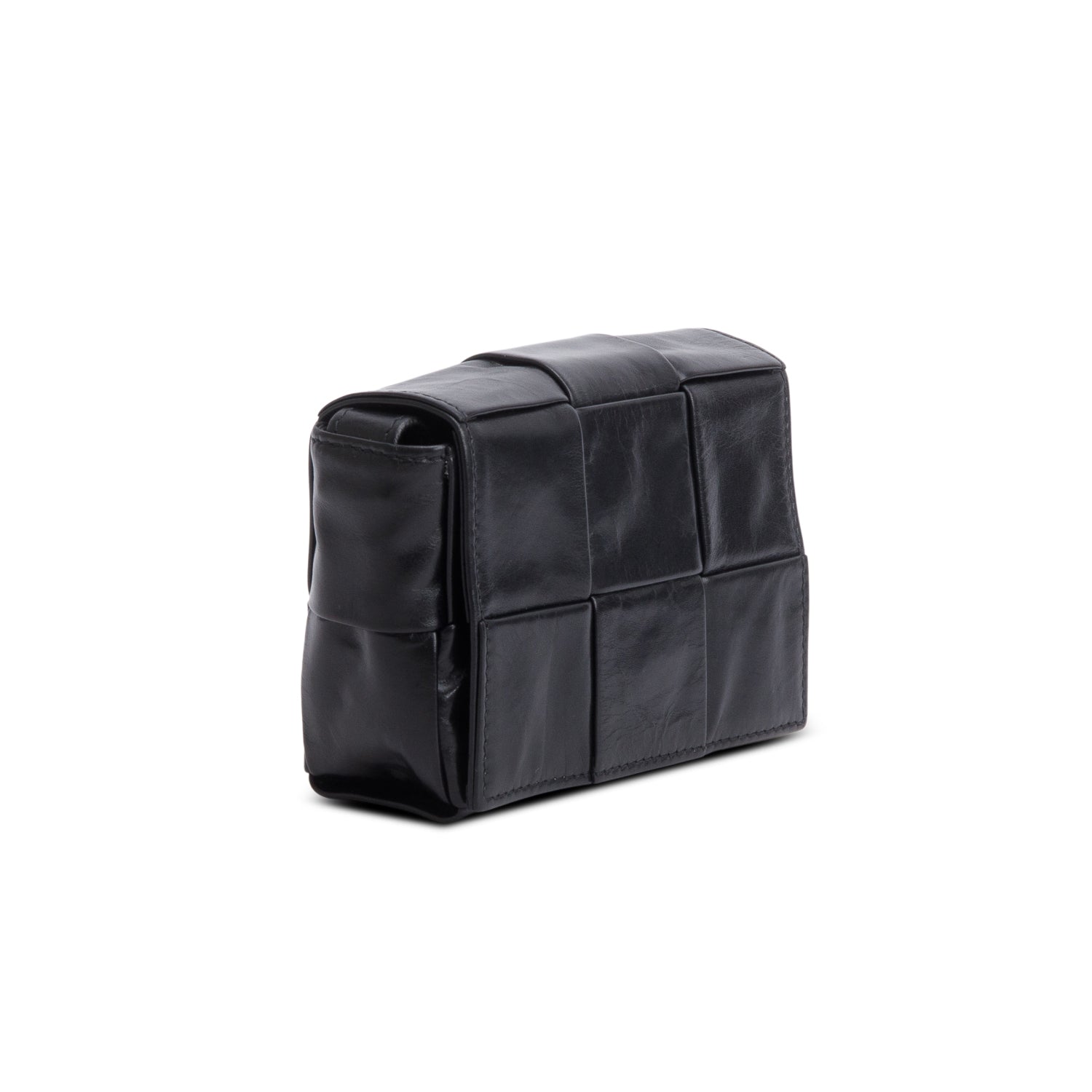 Bottega Veneta Cassette Crossbody - Rovelle Bags
