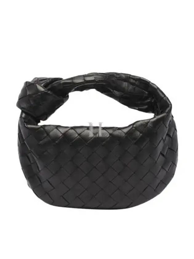 Bottega Veneta Jodie Tote - Rovelle Bags