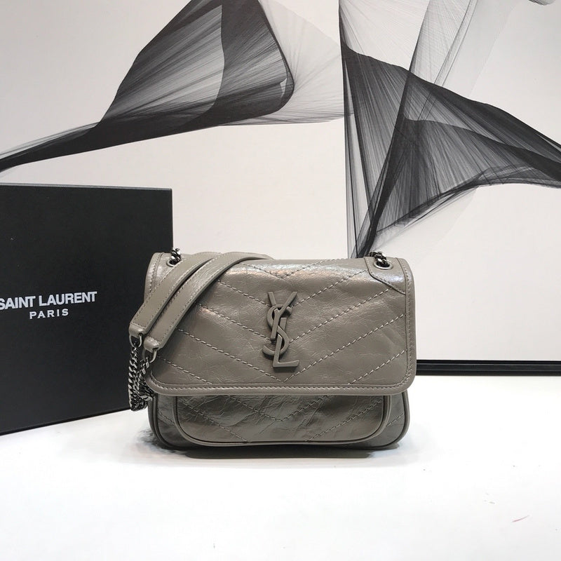Yves Saint Laurent - Bags - 467