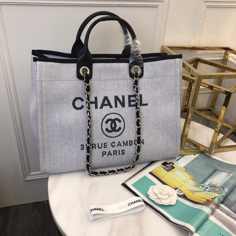 Chanel Handbag - Almora Bags