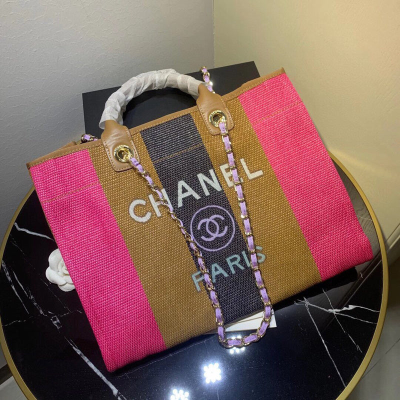 Chanel Handbag - Almora Bags