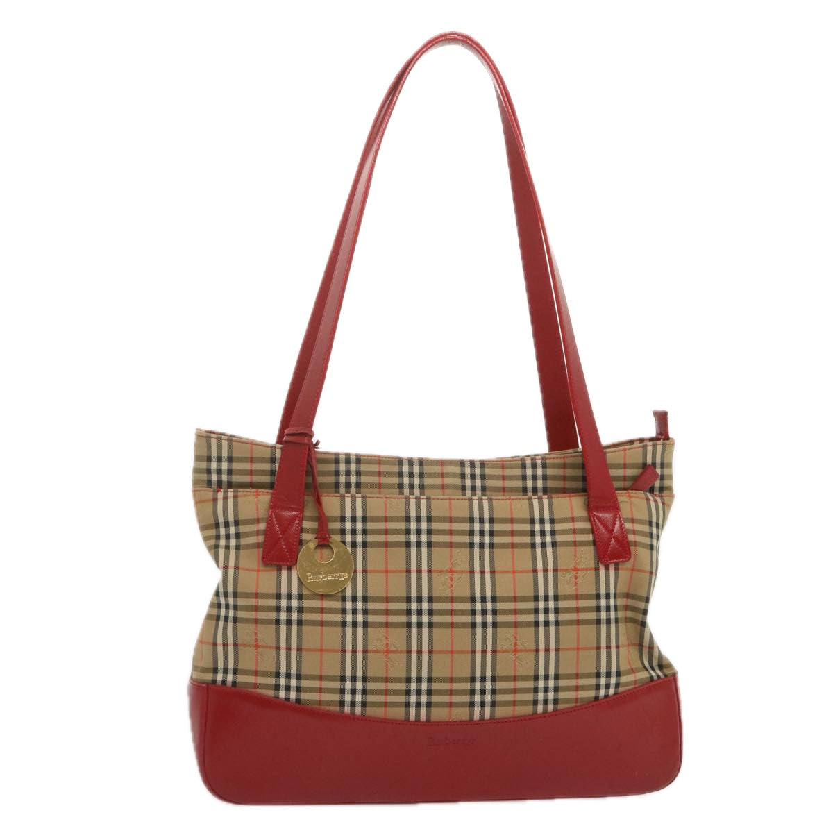 Burberry BURBERRYSs Nova Tote Bag - Rovelle Bags