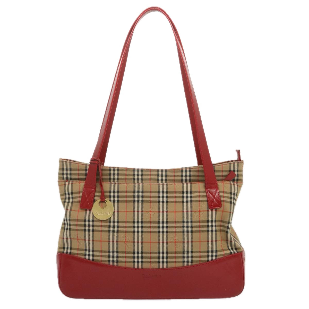 Burberry BURBERRYSs Nova Tote Bag - Rovelle Bags