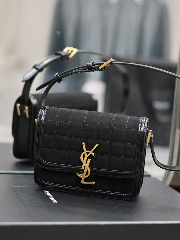 Yves Saint Laurent - Bags - 085
