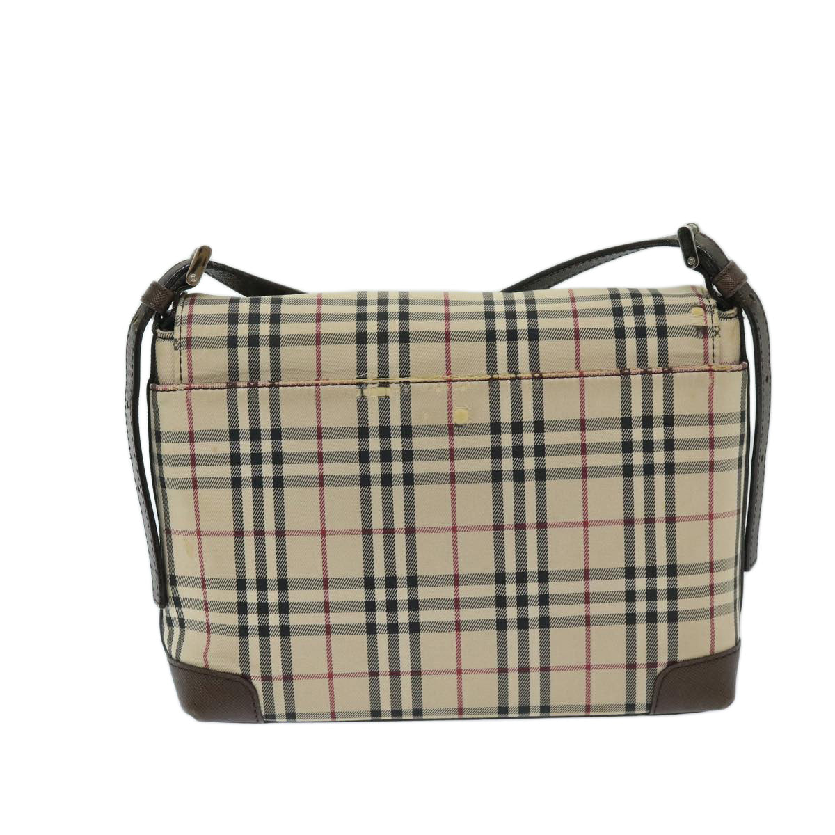 Burberry Nova Auth Shoulder Bag - Rovelle Bags