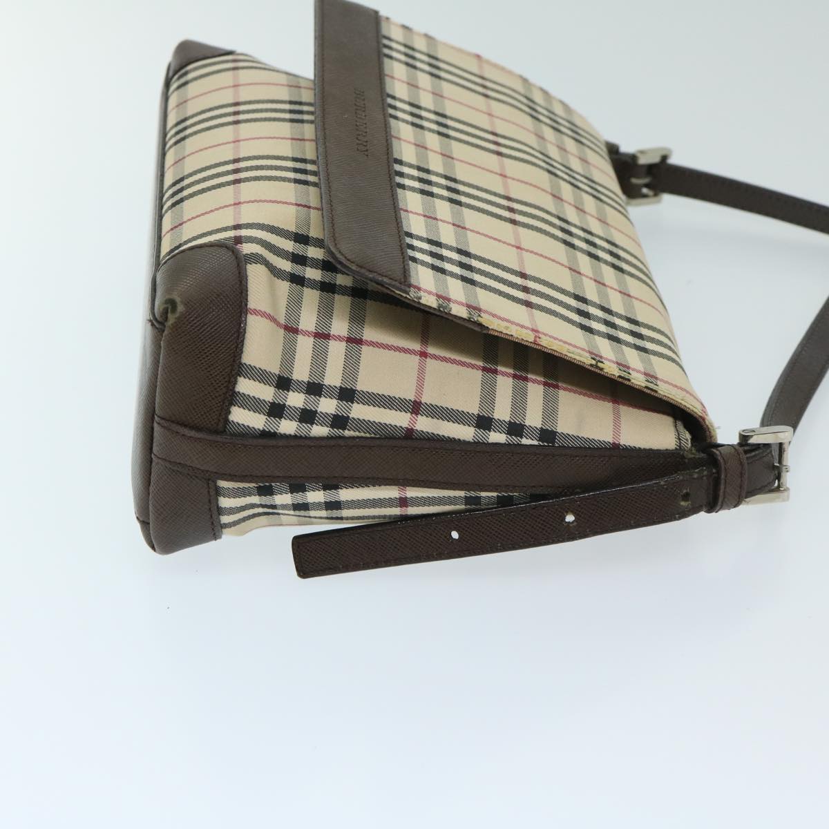 Burberry Nova Auth Shoulder Bag - Rovelle Bags