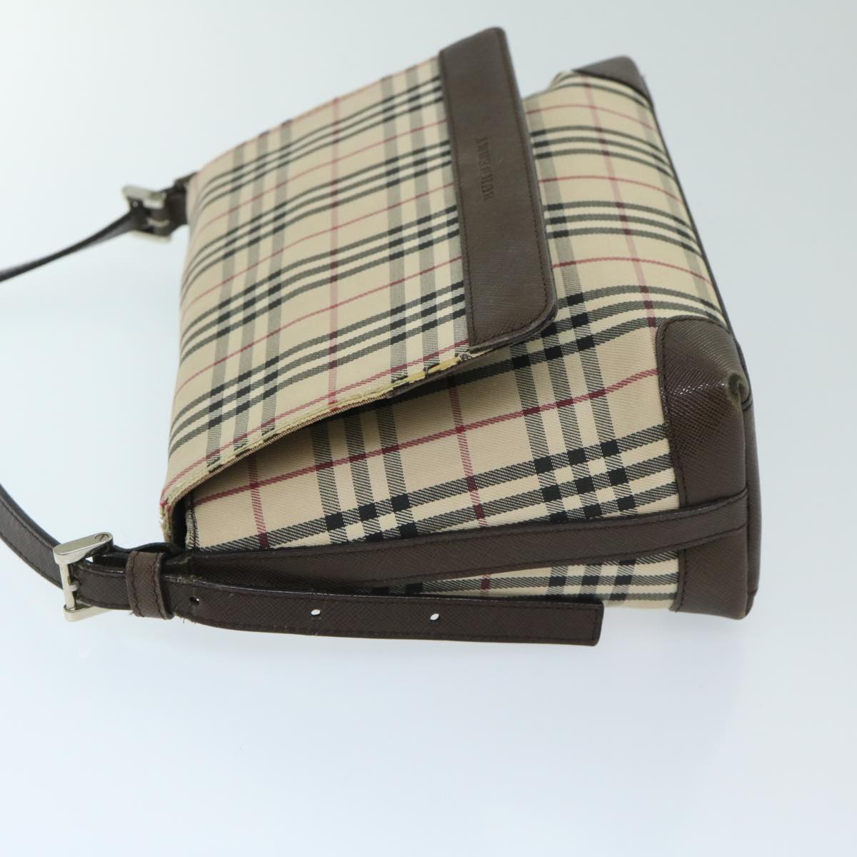 Burberry Nova Auth Shoulder Bag - Rovelle Bags