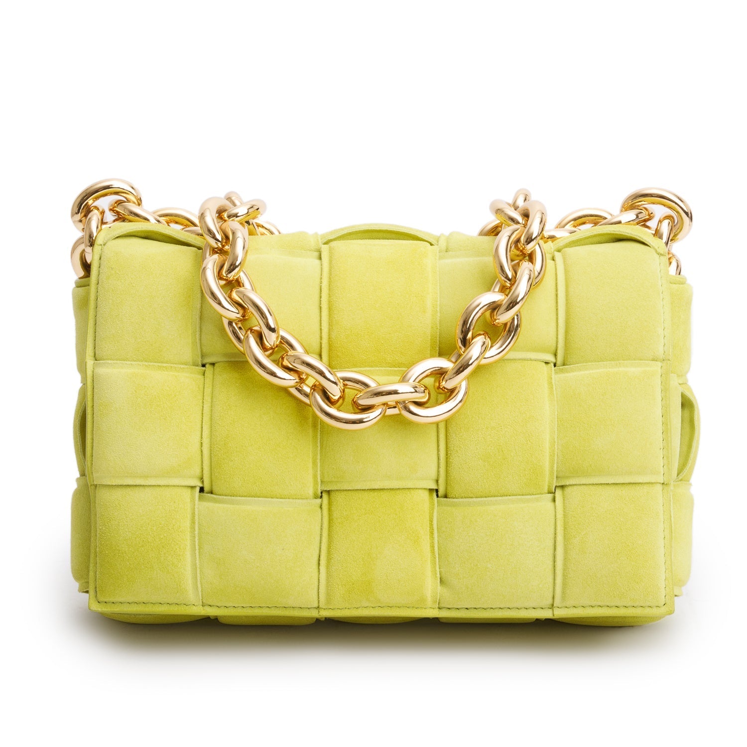 Bottega Veneta Cassette Crossbody - Rovelle Bags