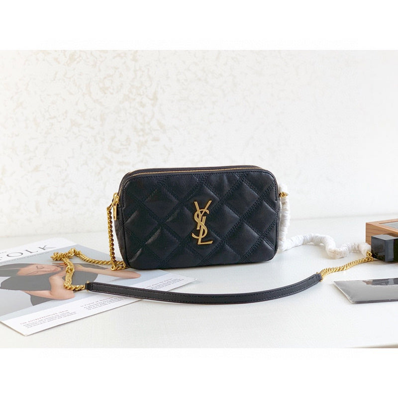 Yves Saint Laurent - Bags - 389