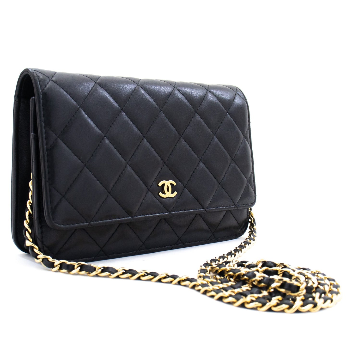 Chanel WOC Crossbody - Almora Bags