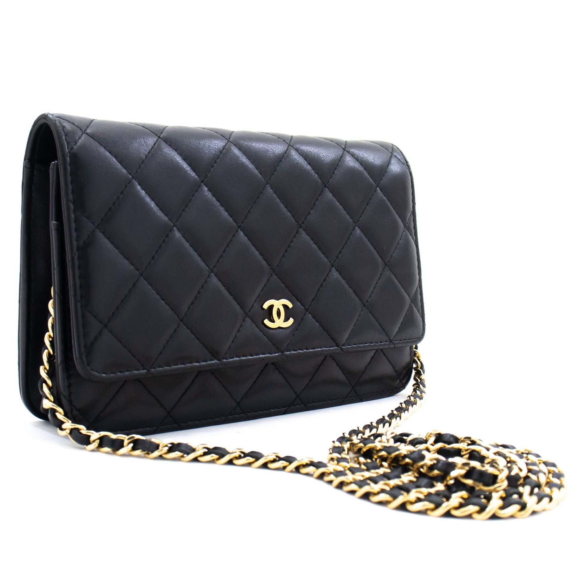 Chanel WOC Crossbody - Almora Bags