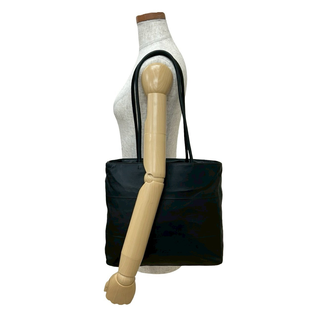 Prada Lux Tote - Rovelle Bags