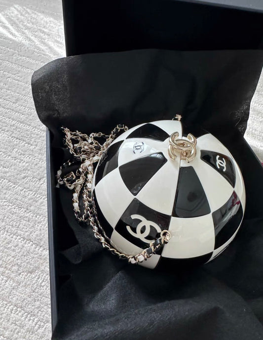 Chanel Handbag - Rovelle Bags