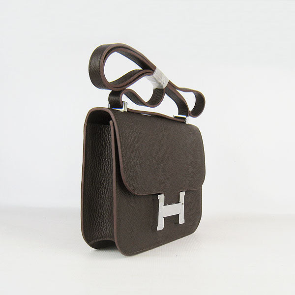 Hermès Constance Shoulder Bag - Rovelle Bags