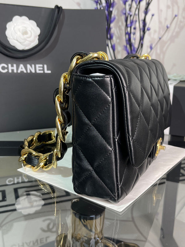 Chanel Handbag - Almora Bags