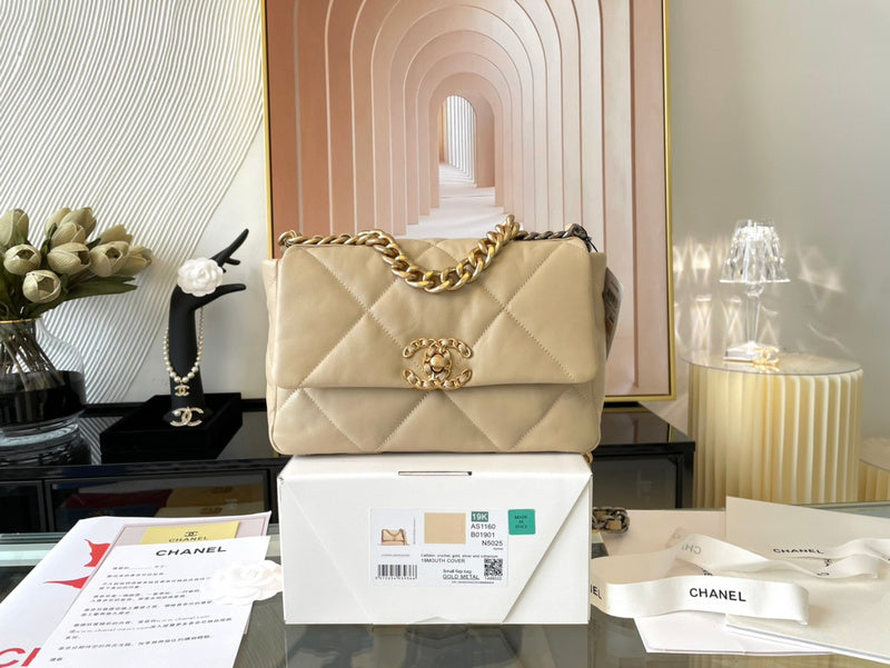 Chanel Handbag - Almora Bags