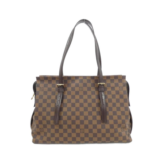 Louis Vuitton Damier Chelsea N51119 Shoulderbag