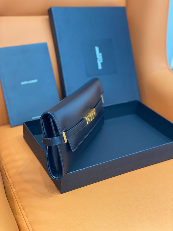 Yves Saint Laurent - Bags - 606