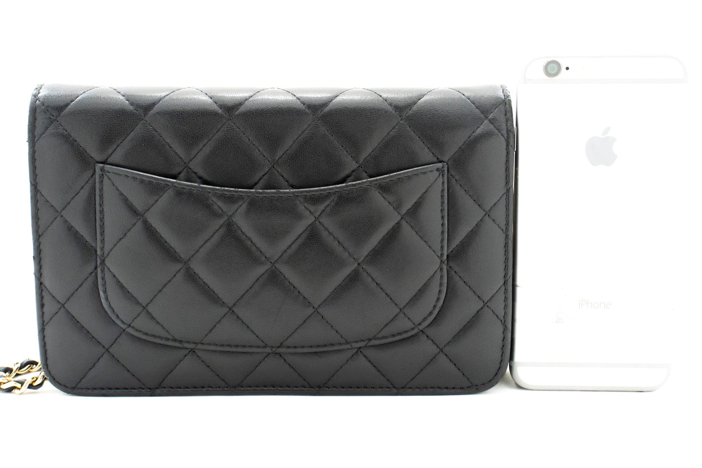 Chanel WOC Crossbody - Almora Bags