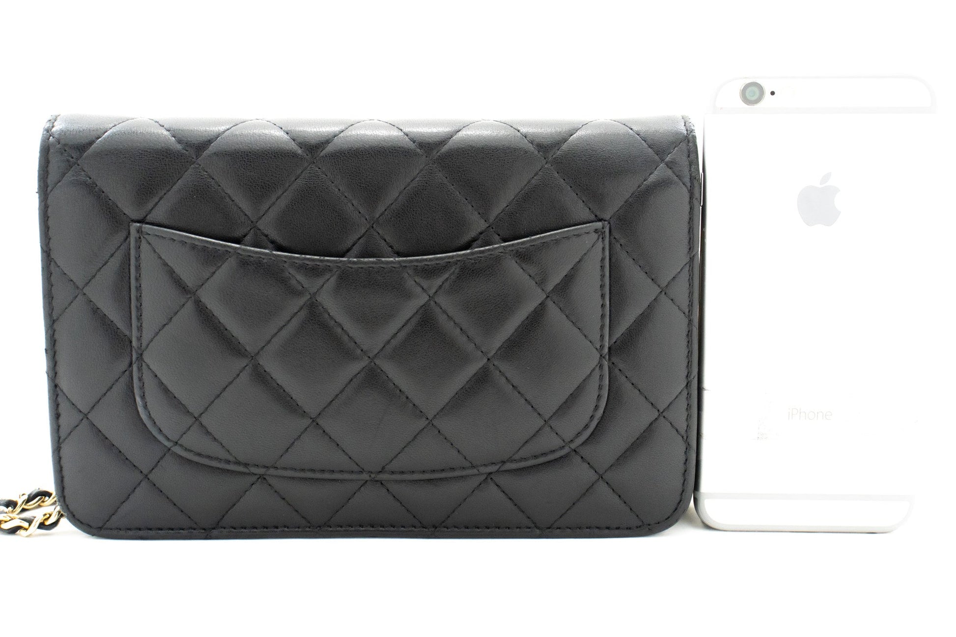 Chanel WOC Crossbody - Almora Bags