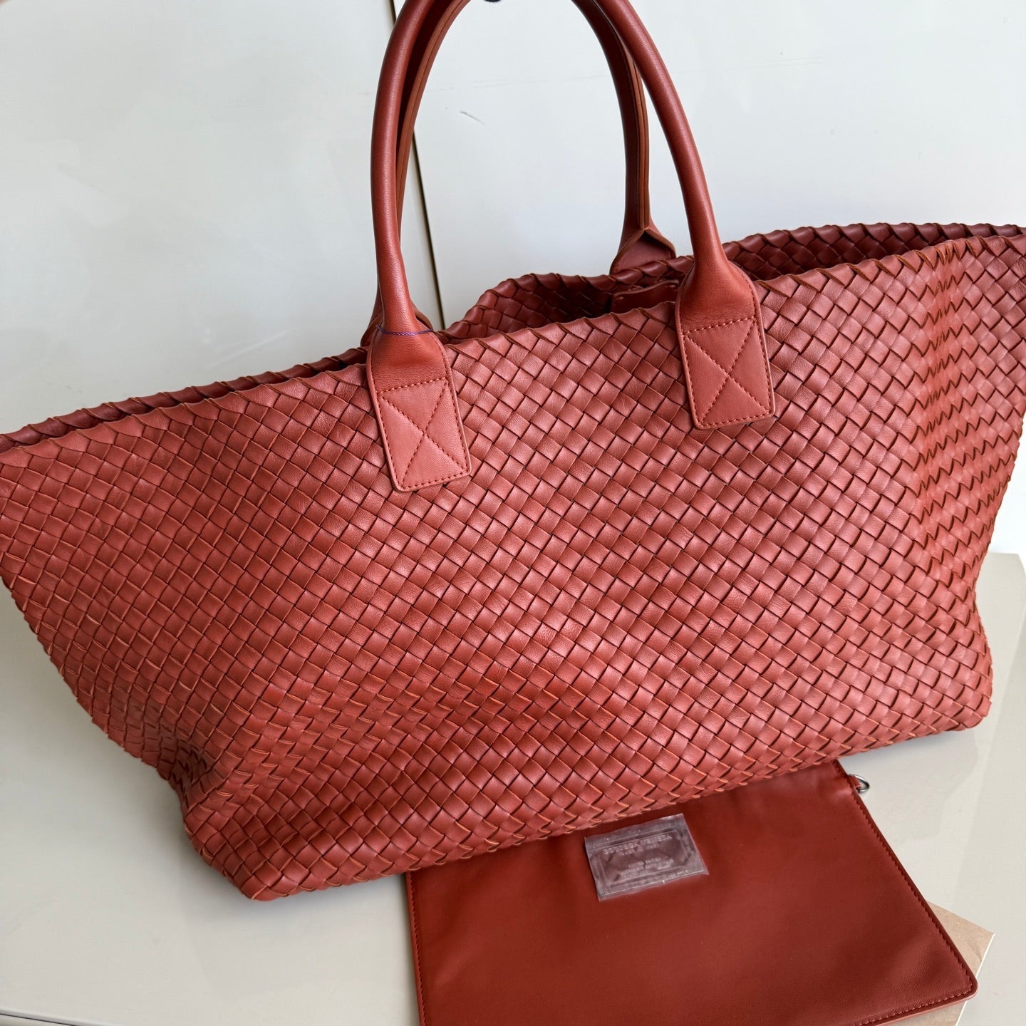 Bottega Veneta Cabat Tote - Rovelle Bags