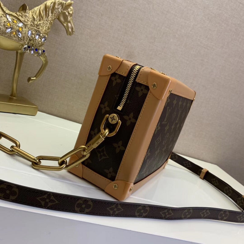 Louis Vuitton Luxury Bags 2010