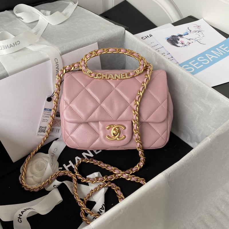 Chanel Handbag - Almora Bags