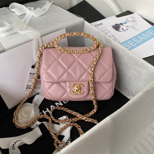 Chanel Handbag - Almora Bags