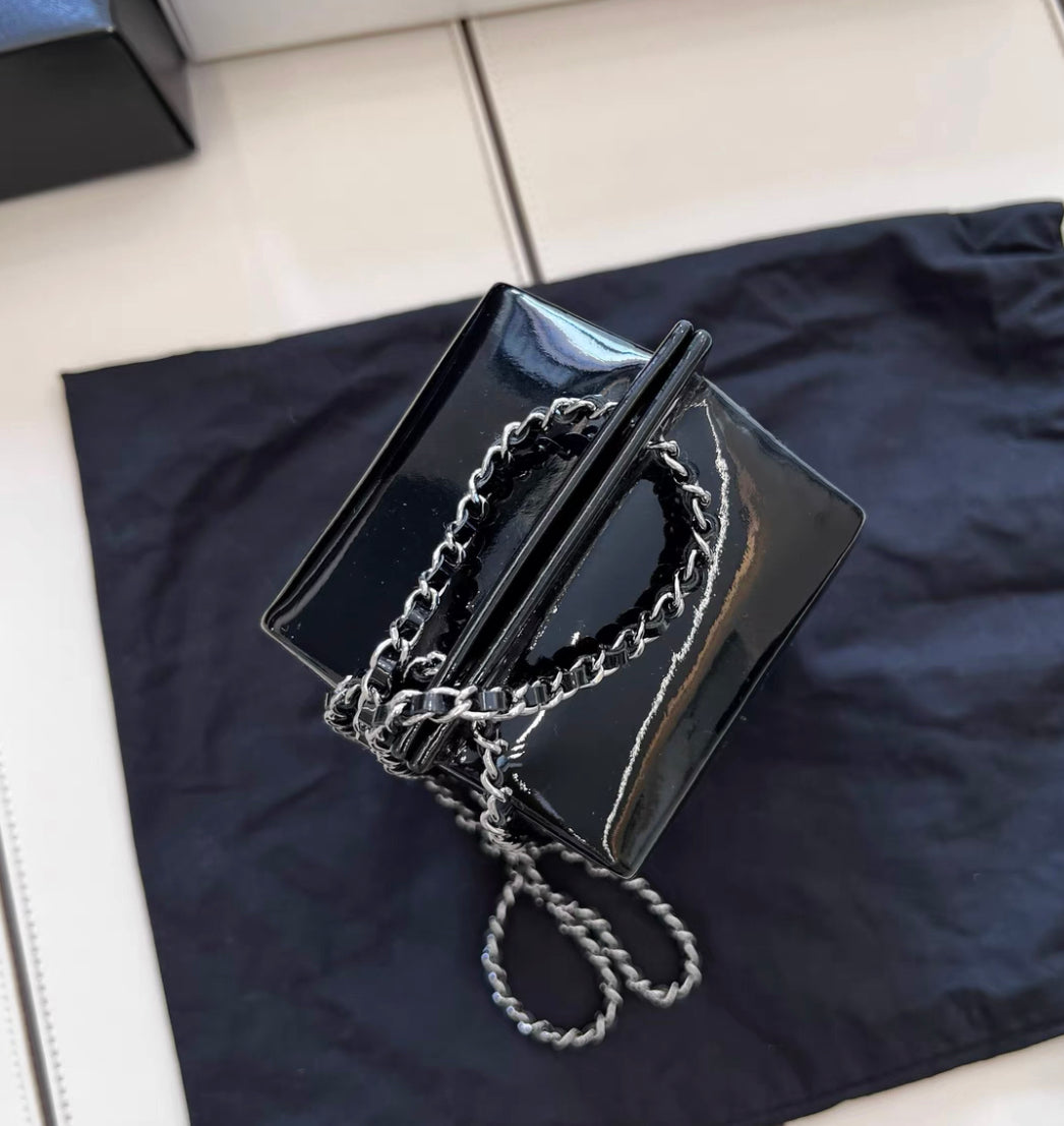 Chanel Handbag - Rovelle Bags