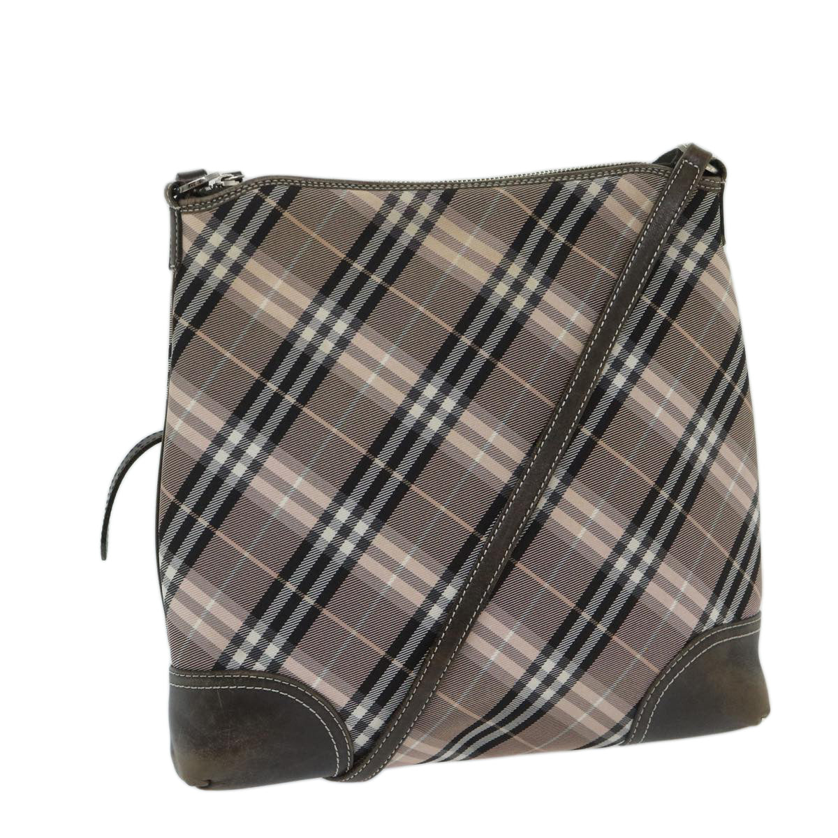 Burberry Nova Label Shoulder Bag - Rovelle Bags