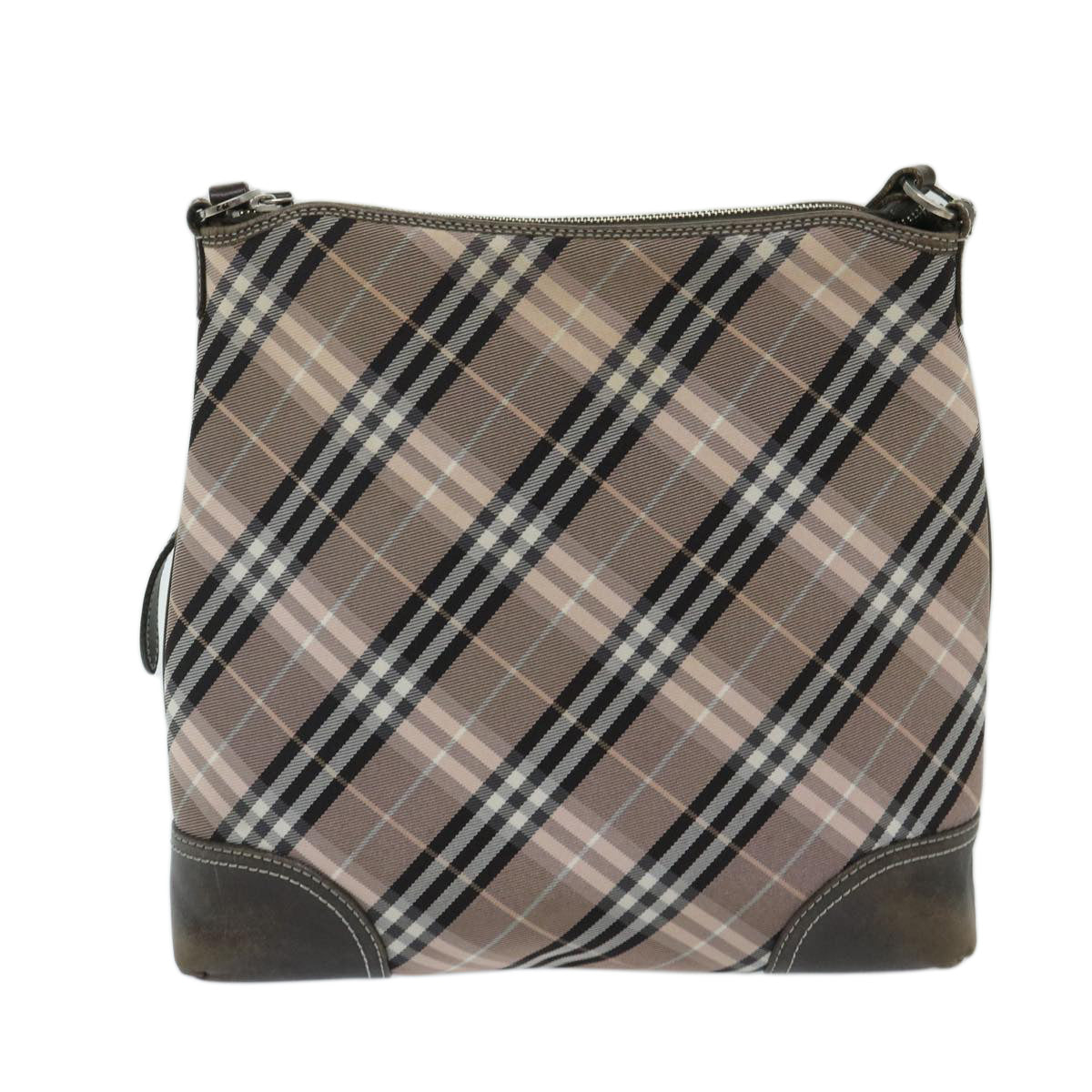 Burberry Nova Label Shoulder Bag - Rovelle Bags