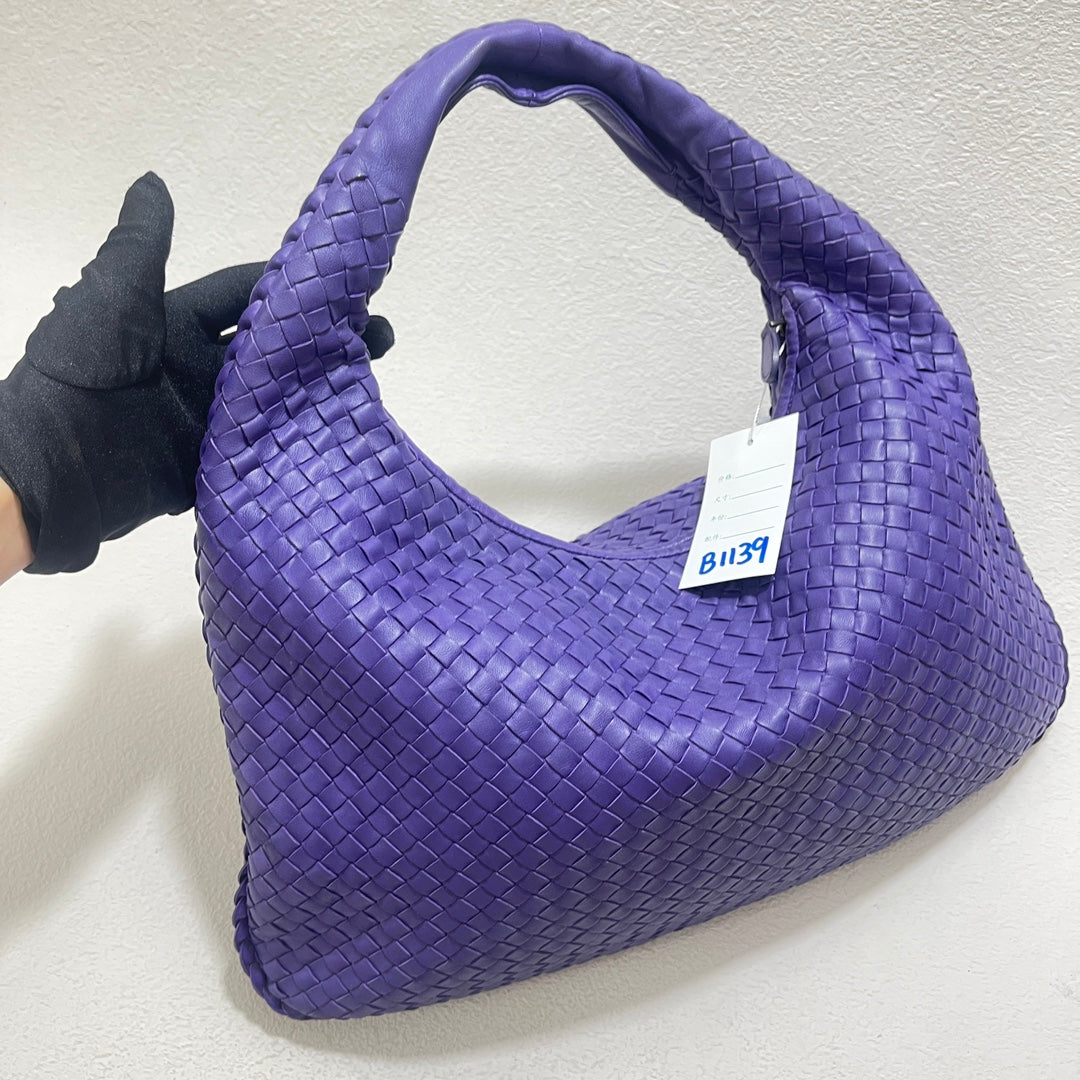Bottega Veneta Veneta Shoulder Bag - Rovelle Bags