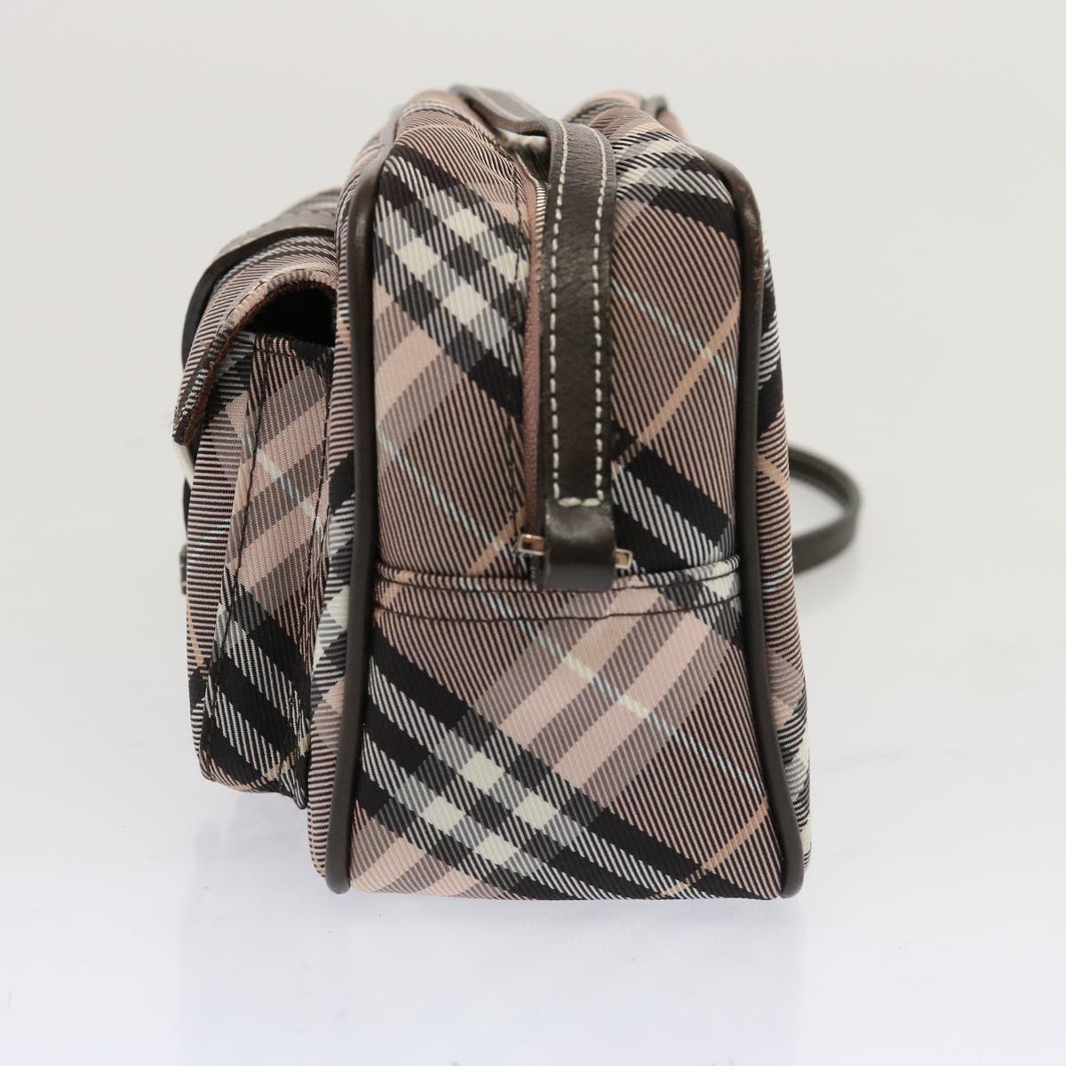 Burberry Nova Label Shoulder Bag - Rovelle Bags